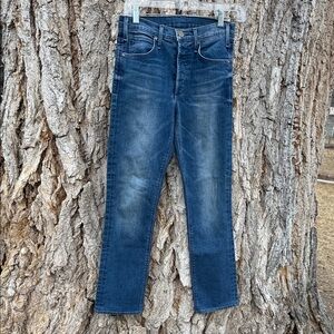 McGuire jeans